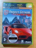 Xbox Original Game - Project Gotham Racing 2, Games en Spelcomputers, Games | Xbox Original, Ophalen, Zo goed als nieuw, Racen en Vliegen