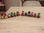 Thomas de trein verschillende metalen treintjes reeks 5, Kinderen en Baby's, Speelgoed | Thomas de Trein, Gebruikt, Ophalen of Verzenden