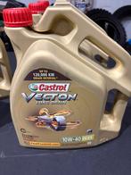 Gros lot huile moteur, Motos, Enlèvement ou Envoi