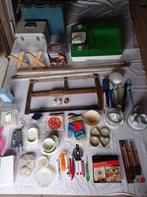 Lot pour Brocante, Divers, Enlèvement, Utilisé