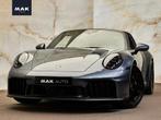 Porsche 992 3.0 Targa 4 GTS, noselift, Bose, sp.uitlaat., 21, Automaat, Zwart, Cabriolet, Elektrische ramen