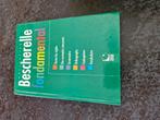 Fundamenteel Becherelle-boek, Ophalen of Verzenden, Zo goed als nieuw