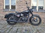 Royal Enfield 350 classic, Particulier