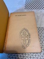 Het roode hoekje door Willem Eekelers *Rare*, Enlèvement ou Envoi, Willem Eekelers