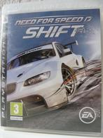 Need For Speed Shift [PS3], Consoles de jeu & Jeux vidéo, Jeux | Sony PlayStation 3, Comme neuf, À partir de 3 ans, Enlèvement ou Envoi