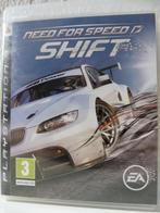 Need For Speed Shift [PS3], Vanaf 3 jaar, Simulatie, Ophalen of Verzenden, 1 speler