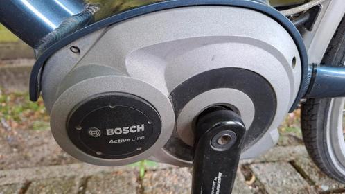 Ik herstel uw elektrische fiets met Bosch of shimano motor, Fietsen en Brommers, Fietsonderdelen, Zo goed als nieuw, Ophalen of Verzenden
