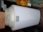 daalderop duo koper 80l, Doe-het-zelf en Bouw, Chauffageketels en Boilers, Ophalen of Verzenden, Gebruikt