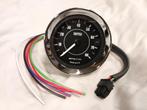 toerenteller Smiths - 0-8000 rpm - 52mm- Klassieke Mini, Ophalen, Nieuw, Mini