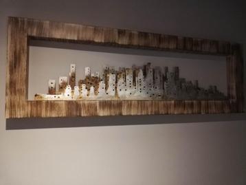 Schilderij te koop beschikbaar voor biedingen