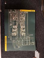 COLLECTORSITEM: Handboek Ferrari 455 GTR met dia’s!, Boeken, Ophalen, Zo goed als nieuw, Overige onderwerpen