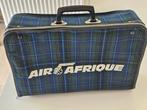Vintage Air Afrique koffer, Ophalen of Verzenden, Zo goed als nieuw