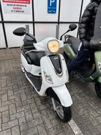 Sym fiddel 3, Fietsen en Brommers, Brommers | Overige merken, Ophalen