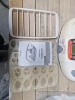 Breodmachine rcom 20 pro, Dieren en Toebehoren, Pluimvee | Toebehoren, Ophalen, Zo goed als nieuw, Broedmachine