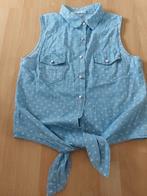 Cowgirl-hemd, Kleding | Dames, Ophalen of Verzenden, Zo goed als nieuw