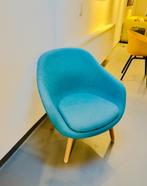 Fauteuil HAY, Ophalen, Zo goed als nieuw, Stof