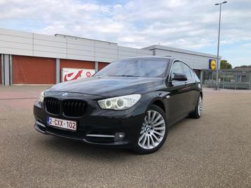 BMW 530d GT BOOM VOL  beschikbaar voor biedingen