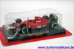 Ferrari F1 641/2 1990 Alain Prost 1/43 Blister, Verzenden, Nieuw, Auto, Overige merken