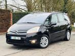 Citroën C4 Grand Picasso 7 places 230.000km, Auto's, Voorwielaandrijving, 4 cilinders, Bedrijf, 5 deurs