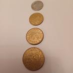 lot Finse munten penning, Ophalen of Verzenden