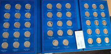  24k gold plated munten  beschikbaar voor biedingen