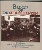 Brugge op de schoolbanken Koen Rotsaert 160 blz, Ophalen of Verzenden, Zo goed als nieuw