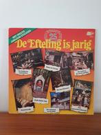 De Efteling is jarig "25 jaar" (2LP), Ophalen of Verzenden, Gebruikt
