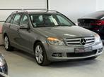 Mercedes C220 cdi  2010 Euro5  232000km, Auto's, Mercedes-Benz, Euro 5, Zwart, 4 cilinders, Leder en Stof