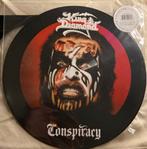 King Diamond, Cd's en Dvd's, Verzenden, Zo goed als nieuw