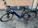 Giant E+ explore elektrische fiets, Fietsen en Brommers, Ophalen, Zo goed als nieuw, Giant