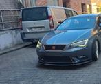 Seat Leon, Auto's, Voorwielaandrijving, Stof, Leon, 5 deurs