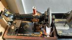 Antique sewing machine, Antiek en Kunst, Ophalen of Verzenden