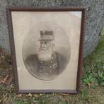 Leopold 2 gravure, Ophalen