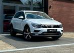 VOLKSWAGEN TIGUAN 2.0TDi DSG JOIN EDITION/NAVI/LED/PDC/ACC, Autos, Volkswagen, Alcantara, SUV ou Tout-terrain, 5 places, Carnet d'entretien