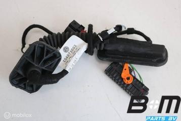 Portierkabelboom links achter VW UP! Facelift 1S4971693 beschikbaar voor biedingen