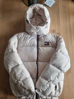 Winterjas Tommy Hilfiger, Ophalen of Verzenden, Zo goed als nieuw, Maat 34 (XS) of kleiner