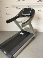 Tapis de course - Technogym Run Now 700 Visio Web – Argent, Sport en Fitness, Ophalen of Verzenden, Gebruikt, Benen, Overige typen