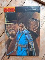 DBD MAGAZINES NUMERO 18 "SWOLFS" + DOSSIER 72 PAGES NEUF, Eén stripboek, Ophalen of Verzenden, Nieuw