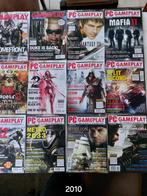 PCGAMEPLAY, Verzamelen, Ophalen, 1980 tot heden, Tijdschrift