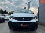 Peugeot partner XL 2019 022000KM Euro6d 1.2benzine 1st eig, Auto's, Bestelwagens en Lichte vracht, Voorwielaandrijving, Start-stop-systeem