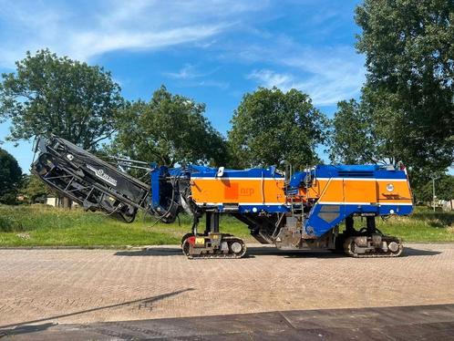 Wirtgen W2200 (bj 2006), Zakelijke goederen, Machines en Bouw | Overig