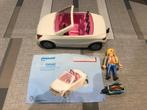 playmobil cabrio, Kinderen en Baby's, Speelgoed | Playmobil, Ophalen, Zo goed als nieuw