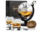 Whiskey karaf set - nooit gebruikt, Ophalen, Nieuw