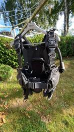 Gilet 'Scubapro' (Glide 2000) taille “M”, Ophalen, Gebruikt, Trimvest of Wing