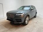 Volvo XC90  2.0 T6 4WD Geartronic  7PL. Inscription, Auto's, Euro 6, 7 zetels, Bruin, 5 deurs