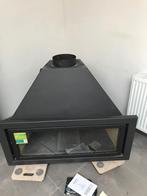 Houtkachel, Huis en Inrichting, Kachels, Ophalen, Inbouw, Hout, Nieuw