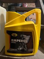 Motorolie 10w-40 (2x 5l), Enlèvement