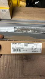 Geberit druktoets voor toilet, Bricolage & Construction, Sanitaire, Enlèvement, Neuf, Toilettes