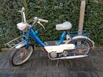 Oude brommer Superia, Fietsen en Brommers, Ophalen