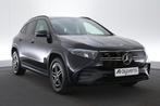 (2BGK836) MERCEDES-BENZ EQA, Autos, Achat, Entreprise, Carnet d'entretien, Alcantara